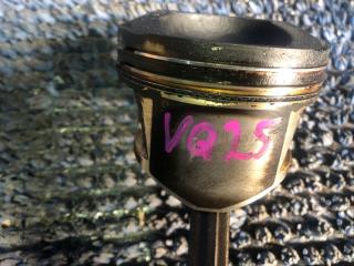 Поршень NISSAN STAGEA NM35 VQ25DD 2 ракурс