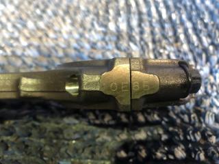 Поршень NISSAN STAGEA NM35 VQ25DD 3 ракурс