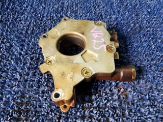 Масляный насос NISSAN STAGEA NM35 VQ25DD 2 ракурс Масляный насос NISSAN STAGEA NM35 VQ25DD 2 ракурс