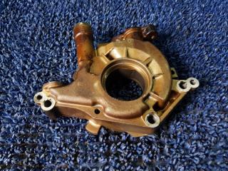 Масляный насос NISSAN STAGEA NM35 VQ25DD 4 ракурс Масляный насос NISSAN STAGEA NM35 VQ25DD 4 ракурс