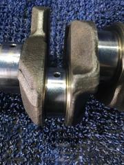 Коленвал NISSAN STAGEA NM35 VQ25DD 3 ракурс Коленвал NISSAN STAGEA NM35 VQ25DD 3 ракурс