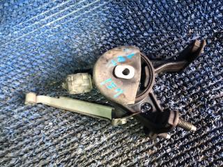 Подушка двигателя задняя TOYOTA COROLLA RUMION ZRE154 2ZRFE 1 ракурс