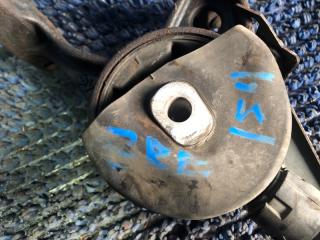 Подушка двигателя задняя TOYOTA COROLLA RUMION ZRE154 2ZRFE 2 ракурс