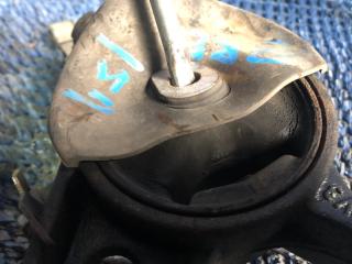Подушка двигателя задняя TOYOTA COROLLA RUMION ZRE154 2ZRFE 4 ракурс