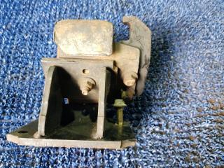 Подушка двигателя передняя NISSAN CARAVAN VWME25 ZD30DD 11210VW201 1 ракурс