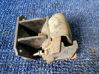 Подушка двигателя передняя NISSAN CARAVAN VWME25 ZD30DD 11210VW201 2 ракурс