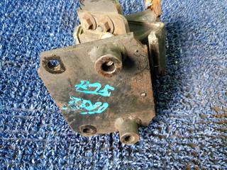 Подушка двигателя передняя NISSAN CARAVAN VWME25 ZD30DD 11210VW201 4 ракурс