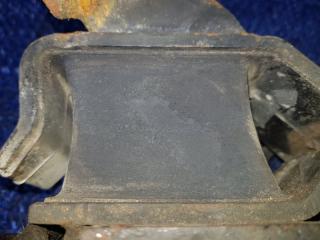 Подушка двигателя передняя NISSAN CARAVAN VWME25 ZD30DD 11210VW201 5 ракурс