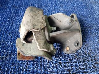 Подушка двигателя левая NISSAN CARAVAN VWME25 ZD30DD 11220vw201 1 ракурс