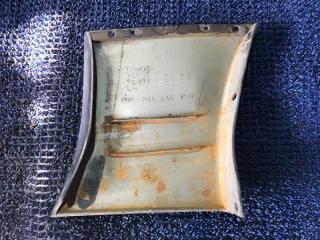 Накладка на крыло левая передняя TOYOTA CELSIOR UCF10, UCF11 75602-50020 2 ракурс