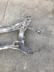 Балка подвески задняя NISSAN CEDRIC ENY34 RB25DET 2 ракурс