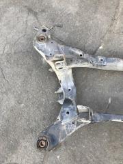 Балка подвески задняя NISSAN CEDRIC ENY34 RB25DET 3 ракурс