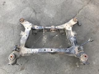 Балка подвески задняя NISSAN CEDRIC ENY34 RB25DET 4 ракурс