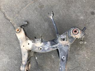 Балка подвески задняя NISSAN CEDRIC ENY34 RB25DET 5 ракурс
