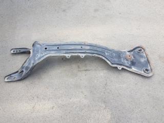 Балка под двс NISSAN SERENA TNC24 QR20DE 4 ракурс Балка под двс NISSAN SERENA TNC24 QR20DE 4 ракурс