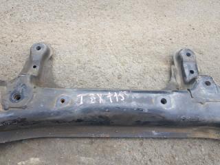 Балка под двс TOYOTA MARK II JZX115 1JZGE 4 ракурс