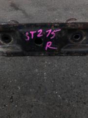 Подушка редуктора TOYOTA CALDINA ST215 3SFE 3 ракурс