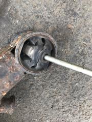 Подушка редуктора TOYOTA CALDINA ST215 3SFE 5 ракурс