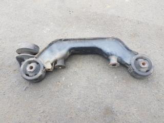Подушка редуктора TOYOTA WISH ZNE14 1ZZFE 3 ракурс