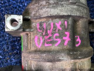 Компрессор кондиционера ISUZU WIZARD UES73 4JX1 506211-6642 2 ракурс