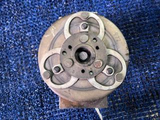 Компрессор кондиционера ISUZU WIZARD UES73 4JX1 506211-6642 5 ракурс