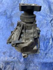 Раздатка NISSAN SERENA NC25 MR20DE 33100EN100 2 ракурс