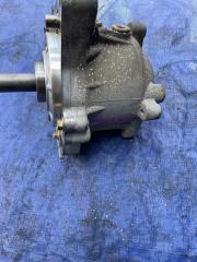 Раздатка NISSAN SERENA NC25 MR20DE 33100EN100 4 ракурс