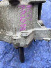 Раздатка NISSAN SERENA NC25 MR20DE 33100EN100 5 ракурс