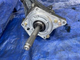 Раздатка NISSAN SERENA NC25 MR20DE 33100EN100 3 ракурс
