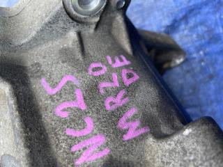 Раздатка NISSAN SERENA NC25 MR20DE 33100EN100 4 ракурс