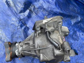 Раздатка NISSAN SERENA NC25 MR20DE 33100EN100 5 ракурс
