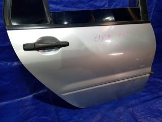 Дверь правая задняя MITSUBISHI LANCER CS2V 4G15 4 ракурс
