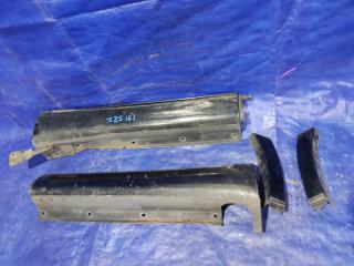 Порог TOYOTA ARISTO JZS161 75856-30150 2 ракурс