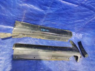 Порог TOYOTA ARISTO JZS161 75856-30150 3 ракурс