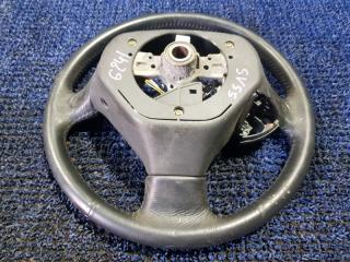 Руль TOYOTA VISTA SV55 4 ракурс