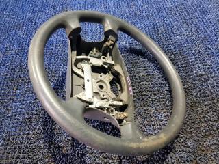 Руль TOYOTA SPRINTER AE114 5 ракурс