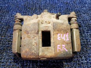 Суппорт правый передний HONDA CIVIC EU1 D15B 2 ракурс
