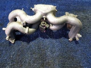 Коллектор впускной SUBARU EXIGA YA5 EJ204 3 ракурс