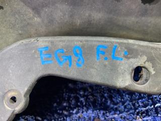 Брызговик левый передний HONDA CIVIC FERIO EG8 4 ракурс