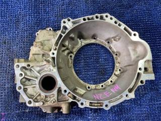 Колокол кпп TOYOTA COROLLA FIELDER NZE144 1NZFE 2 ракурс