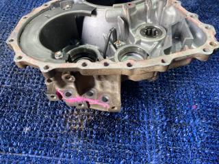 Колокол кпп TOYOTA COROLLA FIELDER NZE144 1NZFE 4 ракурс