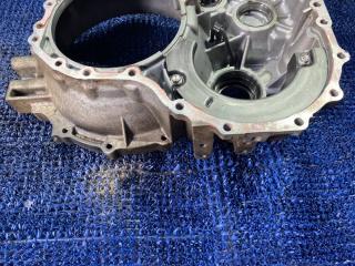 Колокол кпп TOYOTA COROLLA FIELDER NZE144 1NZFE 5 ракурс