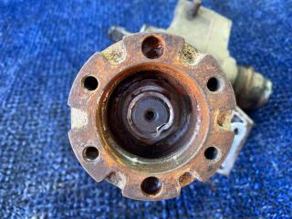 Раздатка TOYOTA PASSO KGC15 1KRFE 4 ракурс