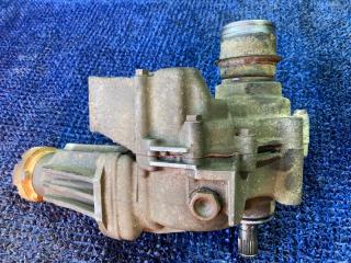Раздатка TOYOTA PASSO KGC15 1KRFE 5 ракурс