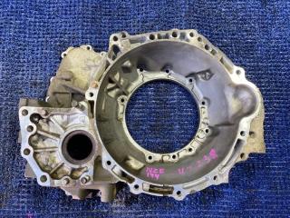 Колокол кпп TOYOTA COROLLA FIELDER NZE144 1NZFE 4 ракурс