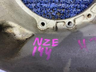Колокол кпп TOYOTA COROLLA FIELDER NZE144 1NZFE 5 ракурс