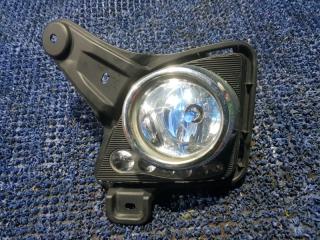 Туманка левая передняя TOYOTA HIACE TRH200 52-040 1 ракурс