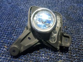 Туманка левая передняя TOYOTA HIACE TRH200 52-040 4 ракурс