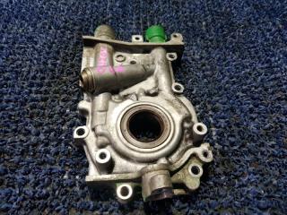 Масляный насос SUBARU IMPREZA WRX GGA EJ205 3 ракурс