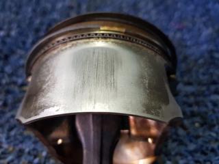 Поршень NISSAN SERENA TNC24 QR20 4 ракурс